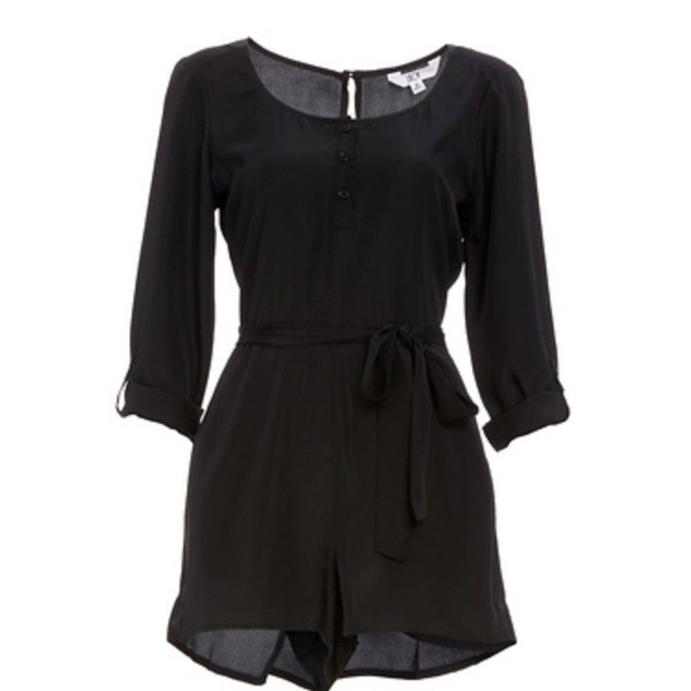 JACK BY BB DAKOTA ROMPER
